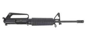 Harrington & Richardson BLEM 14.7" "Slickside" Upper Receiver