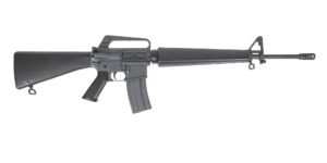 Harrington & Richardson Retro M16A1 Style 1/7 Twist 20" 5.56 Rifle, Gray