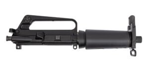 H&R DOE 300BLK Complete Upper, Black