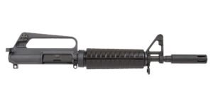 Harrington & Richardson XM177 10"  Complete Pistol Upper, Gray