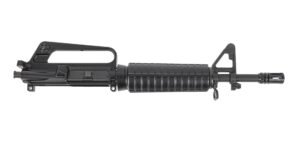 BLEM Harrington & Richardson 733 Complete 11.5" Upper, Black