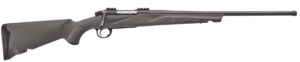 Franchi Momentum 6.5 Creedmoor Bolt Action Rifle, Hunter Gray - 41513