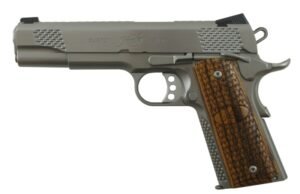 Kimber Stainless Raptor II 3200181