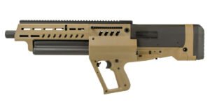 IWI Tavor TS12 Semi Automatic Bullpup 12 Gauge Shotgun, Flat Dark Earth - TS12F