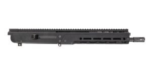 PSA JAKL-10 12.5" Upper .308 Win 1:10, Black