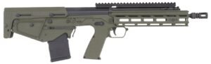 Kel-tec RDB Defender .223 Rem/5.56 AR-15 Rifle, Green - RDBDGRN