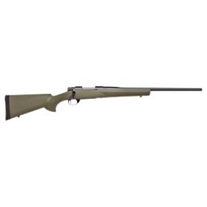 Howa M1500 Hogue .308 Win Bolt, Green