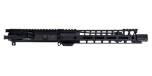 Lead Star Arms Complete Grunt-15 Pistol Upper Receiver w/ 11" Handguard