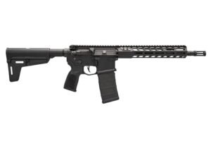 Sig Sauer M400 SDI 5.56 NATO 11.5" 30rd Pistol, Black - PM400-SDI-11B-BLK