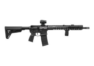Sig Sauer M400 SDI 5.56 NATO Semi-Auto Sentry Rifle Package