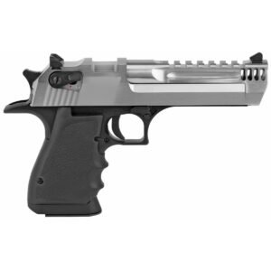 Magnum Research Desert Eagle L5 .44 Magnum Pistol, Chrome - DE44L5BC