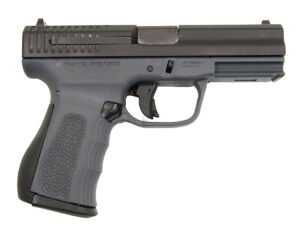 FMK Firearms 9C1 G2 9mm Pistol, Sniper Grey - G9C1G2PSS