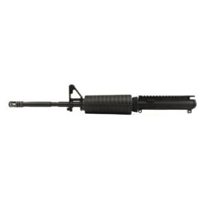 Aero Precision Mil-Spec 16" Classic Upper 5.56x45mm Carbine-Length, Black