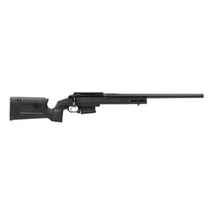 Aero Precision Solus Bravo 6.5 Creedmoor Bolt, Black