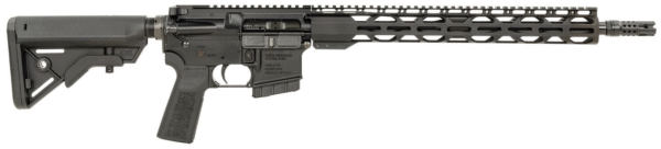 Radical Firearms RPR 16" .350 Legend 10rd Rifle, Black - RF01929
