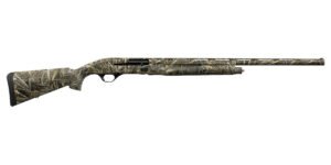 Retay Gordion 28" Semi Automatic 12 Gauge Shotgun, Realtree Max 7 - GORCM7-28