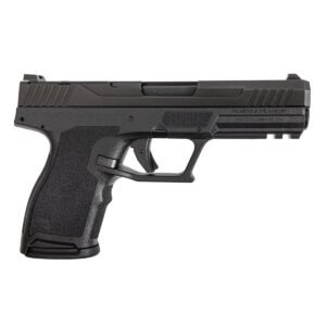 PSA 5.7 Rock Compact Complete Optic Ready Pistol, Non-Threaded Barrel, Black