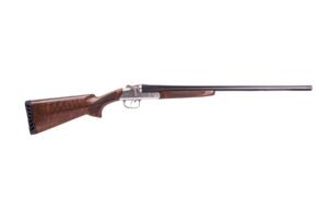 ATI Road Agent Prime 20 Gauge 26" Side-by-Side, Turkish Walnut