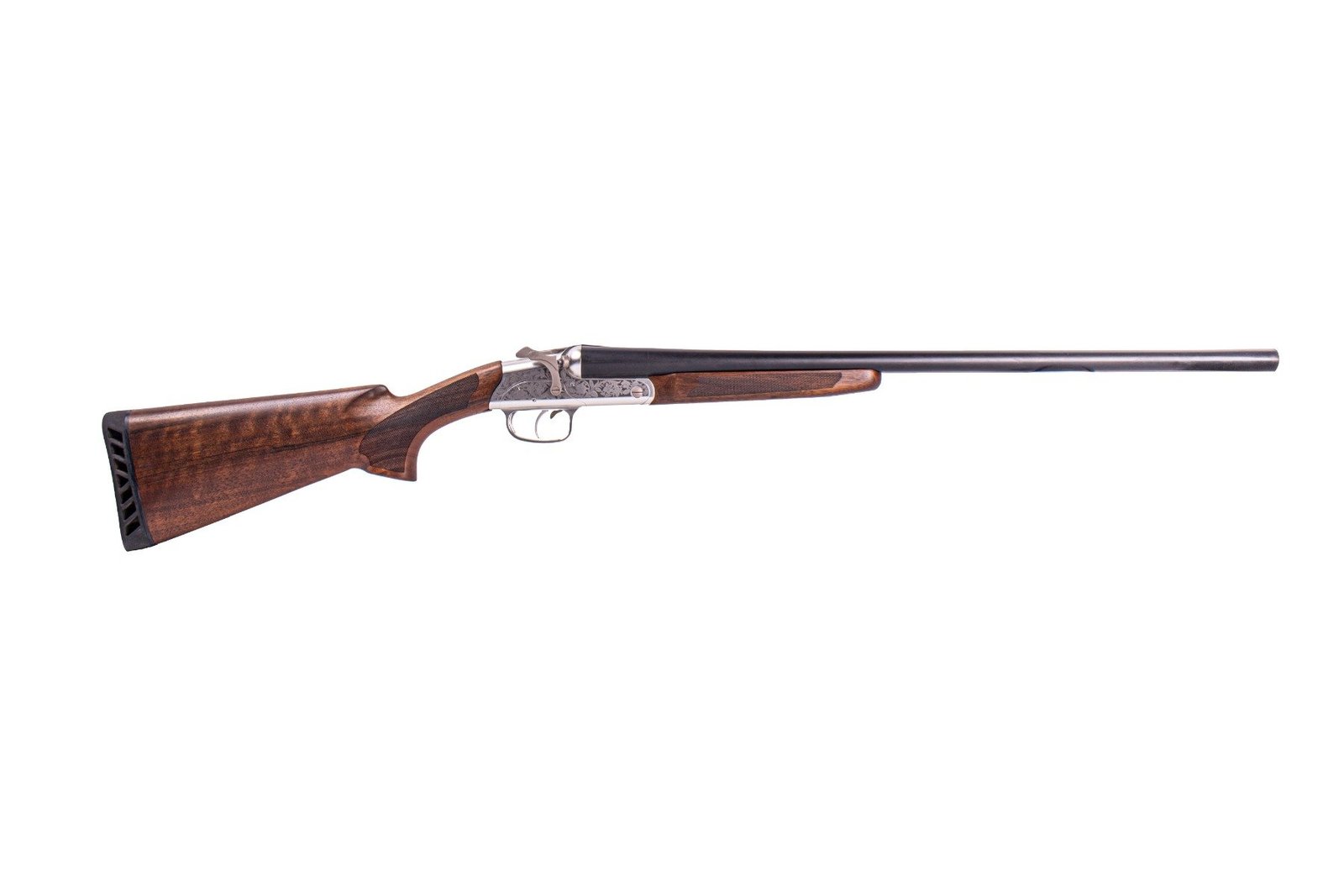 ATI Road Agent Prime 20 Gauge 26" Side-by-Side, Turkish Walnut