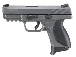 Ruger American Compact .45 ACP Pistol, Gray - 8649
