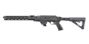 Ruger PC Carbine 9mm 10rd Adjustable Stock - 19124