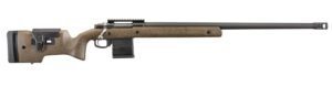 Ruger Hawkeye Long-Range 6.5 Creedmoor Target Rifle - 47184