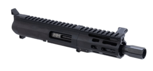 Foxtrot Mike Products VFM-9 5" 9mm FC Upper