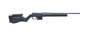 Howa M1500 Hera H7 .308 Win Bolt Action Rifle, Black - HHERA308BLK
