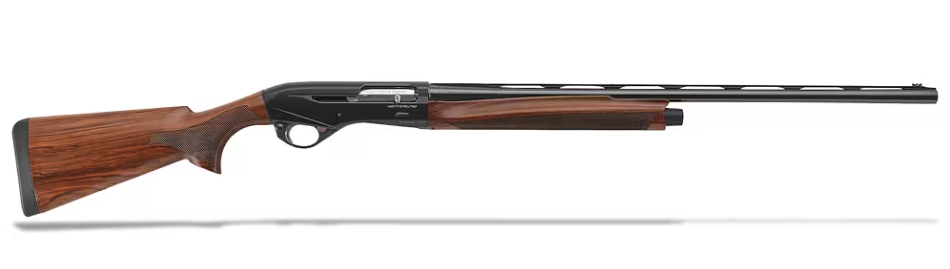 Benelli Montefeltro 28" 12 Gauge Shotgun, Satin Walnut - 10882