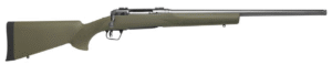 Savage 110 Trailhunter Bolt Action .308 4rd Rifle, OD Green - 58034