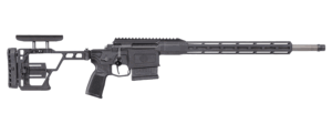 Sig Sauer Cross .308 Win Bolt-Action Rifle 5rd 16", Blk - CROSS-308-16B