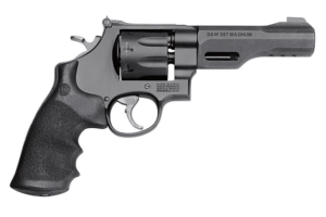 Smith & Wesson 327 TRR8 PC .357 Magnum Revolver - 170269