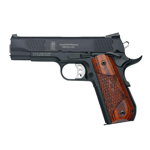 Smith & Wesson SW1911SC E-Series.45 ACP Pistol-108483