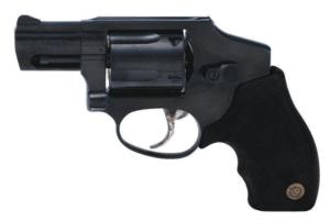 Taurus 650 .357 Magnum 2" 5rd Revolver, Black