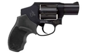 Taurus 850 .38 Special 2" 5rd Revolver, Black