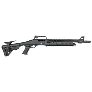 TR Imports RZ17 12 Gauge Tactical Pump Action Shotgun - RZ17TAC