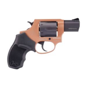 Taurus 856 .38 Special +P Revolver 2" 6rds, Copper