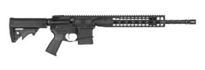 LWRC International IC DI Standard CA Compliant 5.56 Semi-Automatic AR-15 Rifle - ICDIR5B16CAC