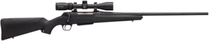 Winchester XPR .308 Bolt Action Rifle w/ Vortex Crossfire 3-9x40 - 535705220