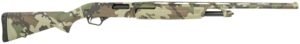 Winchester SXP Waterfowl Hunter 20 Gauge 26" Pump Action Shotgun, Woodland Camo - 512433691