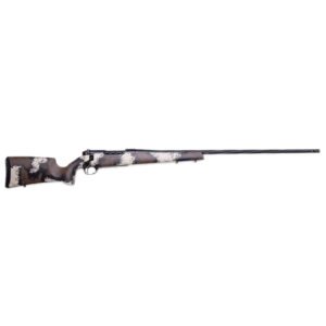 Weatherby Mark V High Country 6.5-300 Weatherby Magnum Bolt, Brown