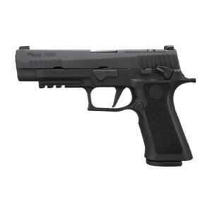 Sig Sauer P320-XFULL 9mm 4.70" 10rds, Black
